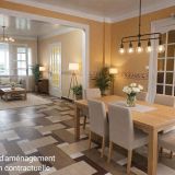 Maison 6 pièces / 121 m² / 132 000 € / CAUDRY